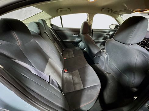 Used 2024 Nissan Sentra SR image 25