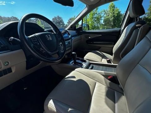 Used 2016 Honda Pilot EX-L image 15