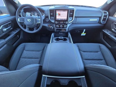 New 2026 RAM 1500 Big Horn image 10