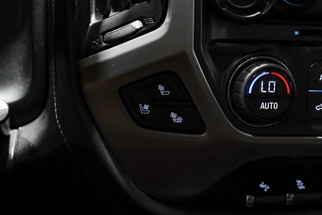 Used 2017 GMC Sierra 2500 Denali w/ Duramax Plus Package AWD/4WD image 31