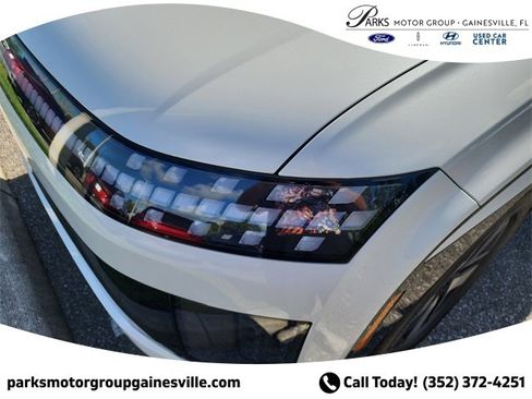 New 2026 Hyundai Ioniq 9 SEL image 6