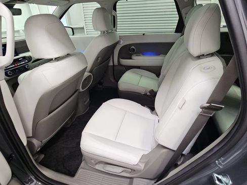 Used 2026 Hyundai Palisade Limited FWD image 30