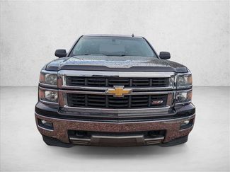 Used 2014 Chevrolet Silverado 1500 LT w/ All Star Edition AWD/4WD video 2