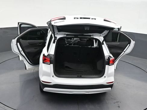 Used 2023 Chevrolet Equinox RS w/ RS Leather Package FWD image 35