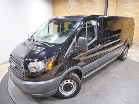 Used 2018 Ford Transit 350 XL RWD image 2