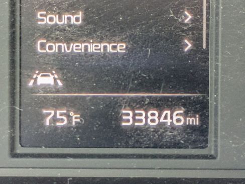 Used 2022 Kia K5 LXS image 34