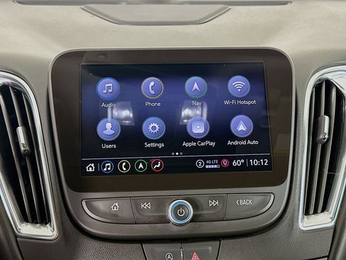 Used 2024 Chevrolet Malibu LT image 19