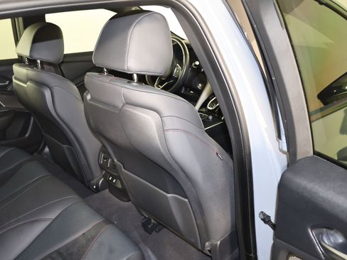 Certified 2024 Acura TLX SH-AWD w/ A-SPEC Pkg image 44