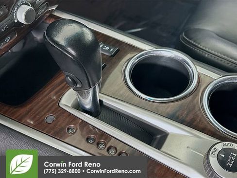 Used 2014 Nissan Pathfinder SL w/ SL Premium Package image 16