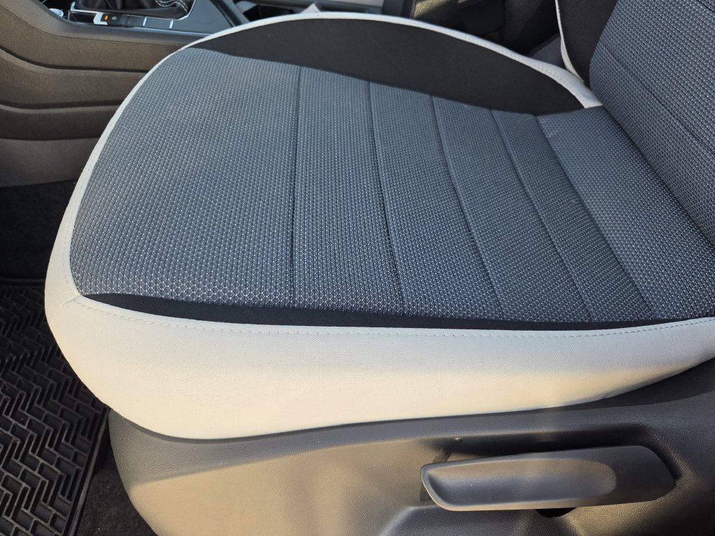 New 2027 Volkswagen Taos S FWD image 21