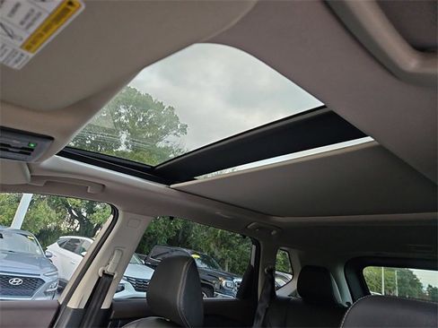 Used 2021 Nissan Rogue SL image 31