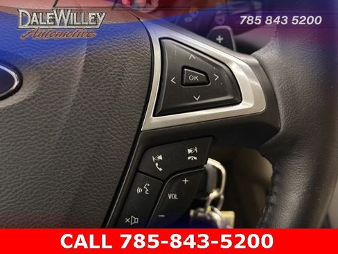 Used 2014 Ford Fusion SE w/ Equipment Group 202A image 11