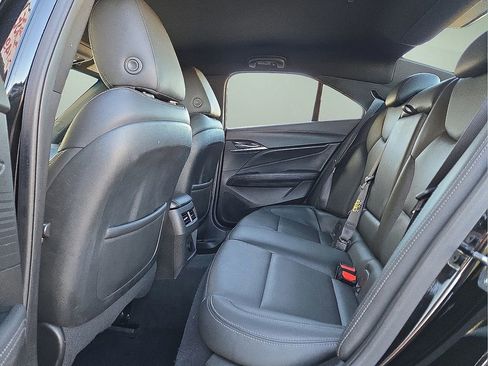 Used 2024 Cadillac CT4 Premium Luxury w/ Climate Package image 14