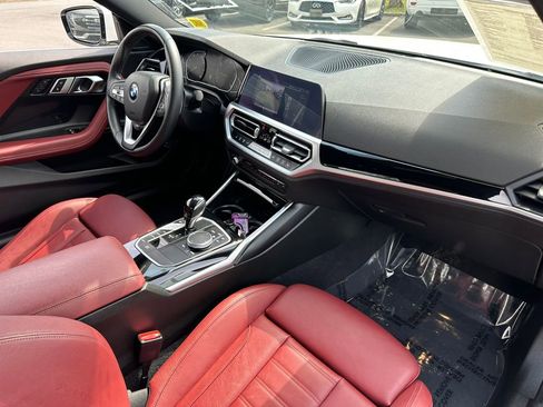 Used 2022 BMW 230i Coupe w/ Convenience Package RWD image 18