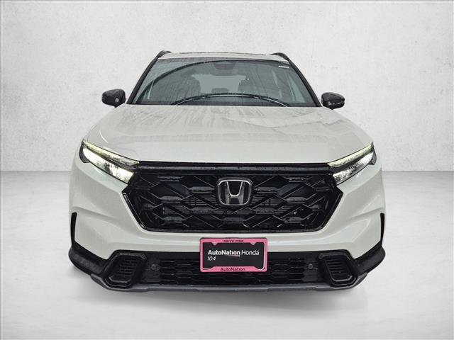 New 2027 Honda CR-V Sport-L image 6