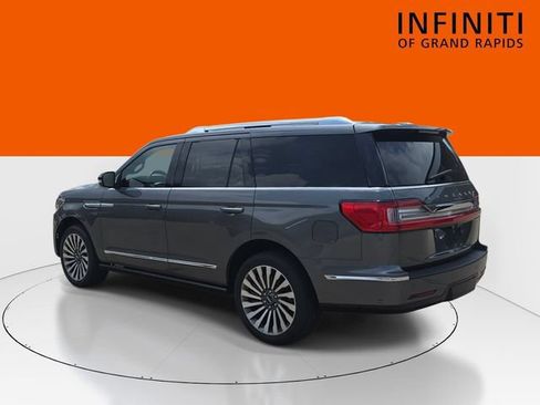 Used 2021 Lincoln Navigator Reserve w/ Luxury Package AWD/4WD image 7