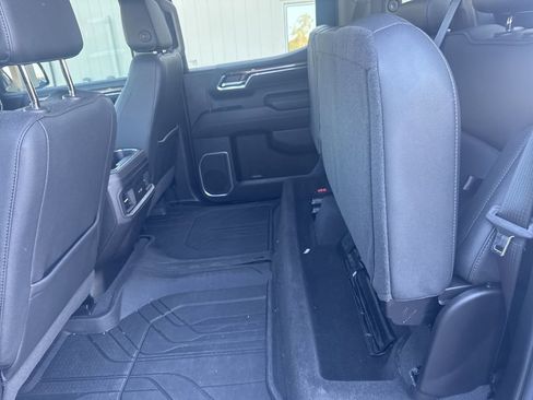 Used 2023 Chevrolet Silverado 1500 RST w/ Convenience Package II image 19