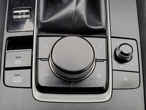 Used 2024 MAZDA CX-50 AWD 2.5 S w/ Preferred Package image 32