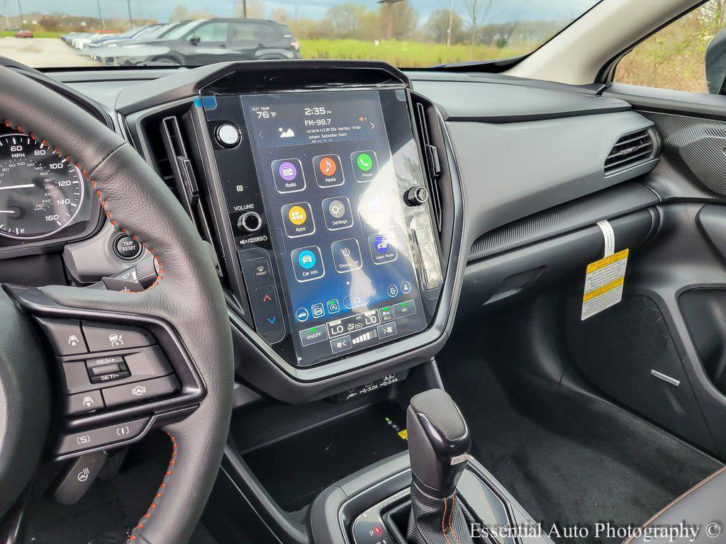New 2026 Subaru Crosstrek 2.5i Limited AWD/4WD image 23