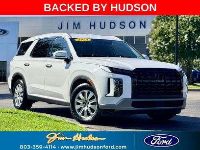 Used 2024 Hyundai Palisade SEL