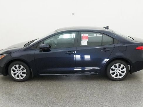 New 2026 Toyota Corolla LE image 3