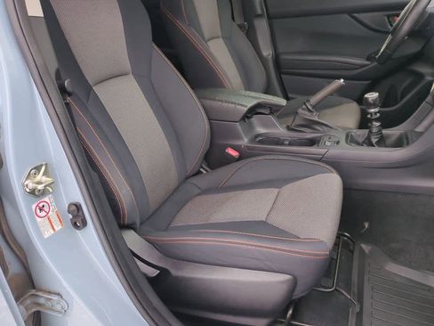 Used 2019 Subaru Crosstrek 2.0i Premium image 20