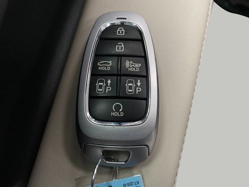 Used 2023 Hyundai Sonata Limited image 34