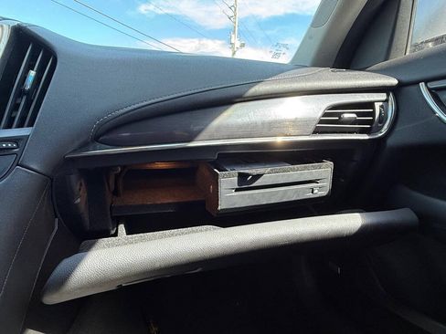Used 2013 Cadillac ATS Sedan RWD image 20