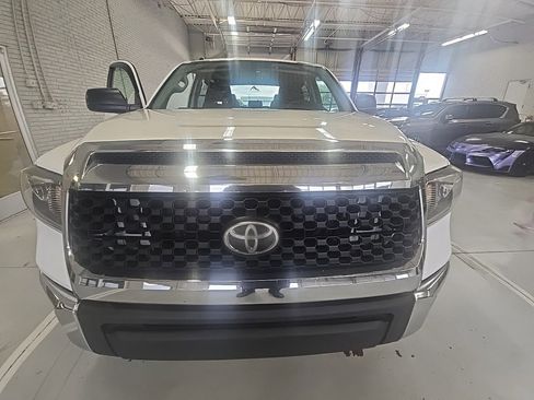 Used 2019 Toyota Tundra SR5 image 1
