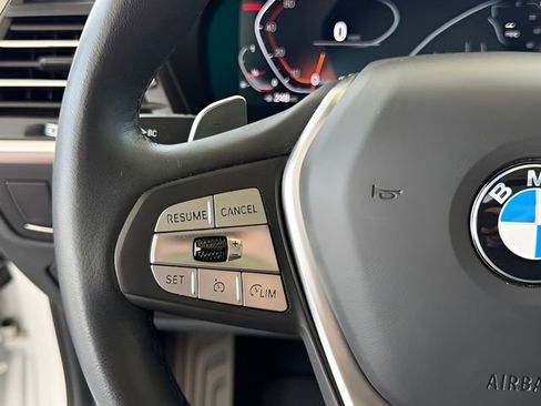 Used 2023 BMW X3 sDrive30i w/ Premium Package w/ZPA image 26