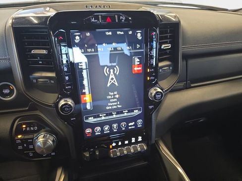 Used 2021 RAM 1500 Rebel w/ Rebel Level 2 Equipment Group AWD/4WD image 23