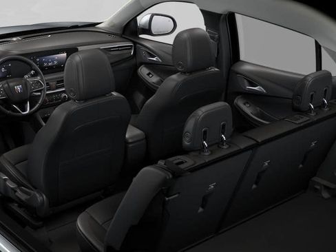 New 2026 Buick Encore GX Preferred FWD image 66