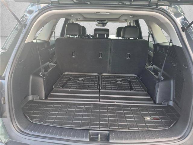 Used 2022 Kia Sorento S w/ Panoramic Sunroof Package AWD/4WD image 18