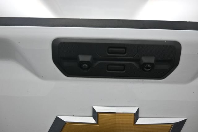 Used 2024 Chevrolet Silverado 1500 LTZ w/ LTZ Convenience Package II AWD/4WD image 26