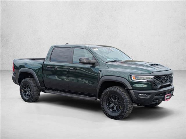 New 2026 RAM 1500 RHO w/ RHO Level 1 Equipment Group AWD/4WD image 6