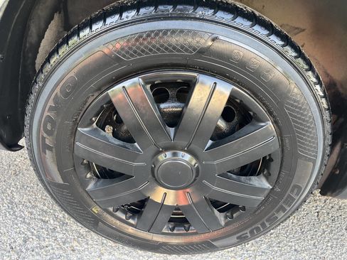 Used 2002 Volkswagen Passat GLS image 30