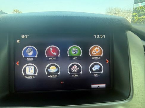 Used 2015 GMC Yukon Denali w/ Open Road Package image 29