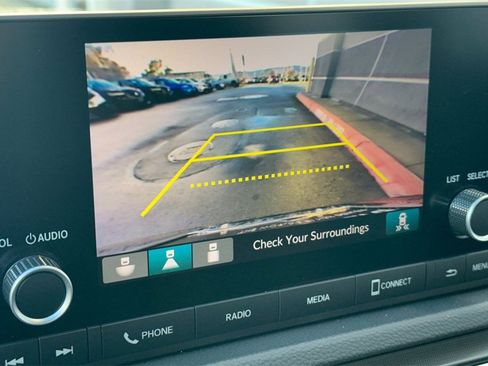 Certified 2025 Acura Integra A-Spec image 19