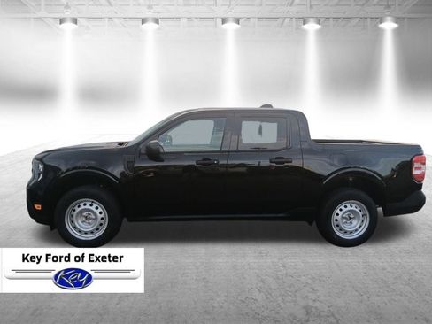 New 2026 Ford Maverick XL AWD/4WD image 8
