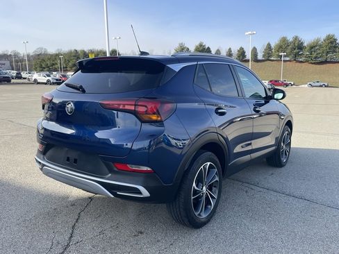 Used 2022 Buick Encore GX Select image 3