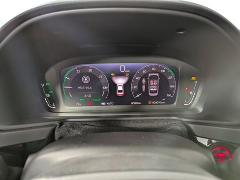 New 2025 Honda Accord Sport image 3