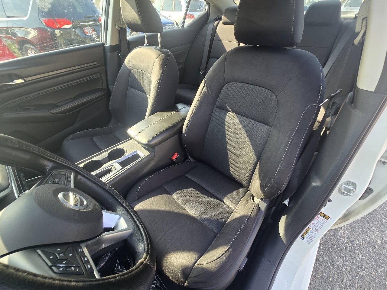 Used 2020 Nissan Altima 2.5 S FWD image 18