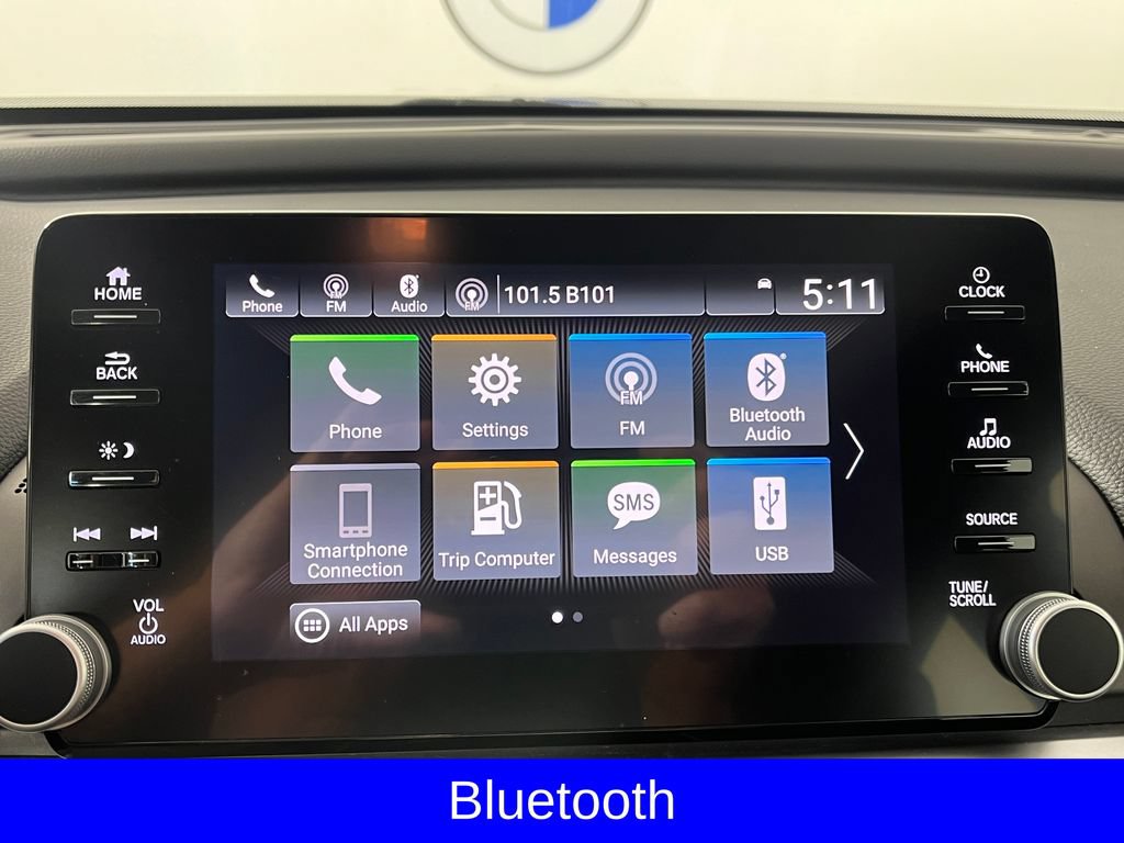 Used 2018 Honda Accord Sport image 4