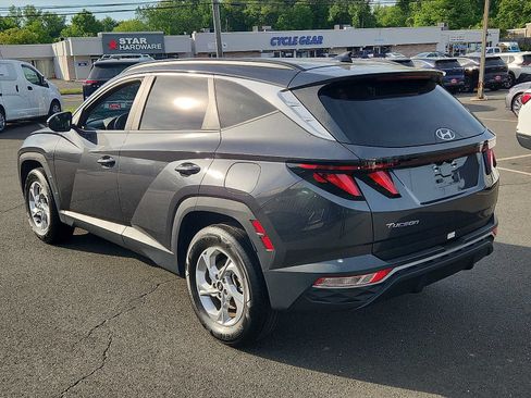 Used 2024 Hyundai Tucson SEL AWD/4WD image 6