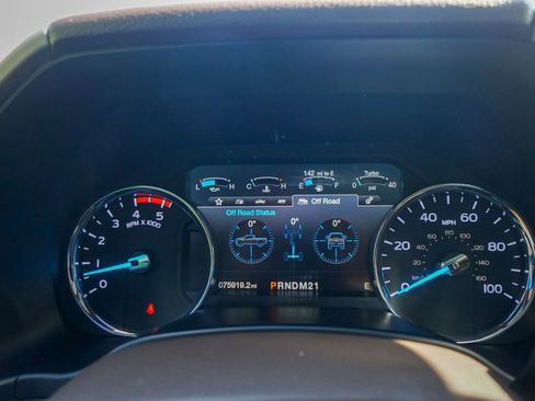 Used 2019 Ford F350 King Ranch w/ King Ranch Ultimate Package image 27