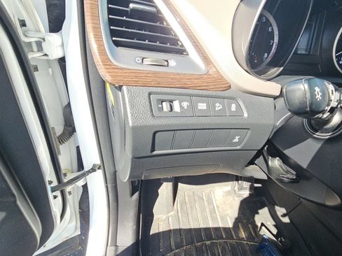 Used 2017 Hyundai Santa Fe Sport AWD/4WD image 22