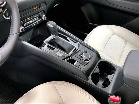 New 2025 MAZDA CX-5 AWD 2.5 S w/ Preferred Package image 21