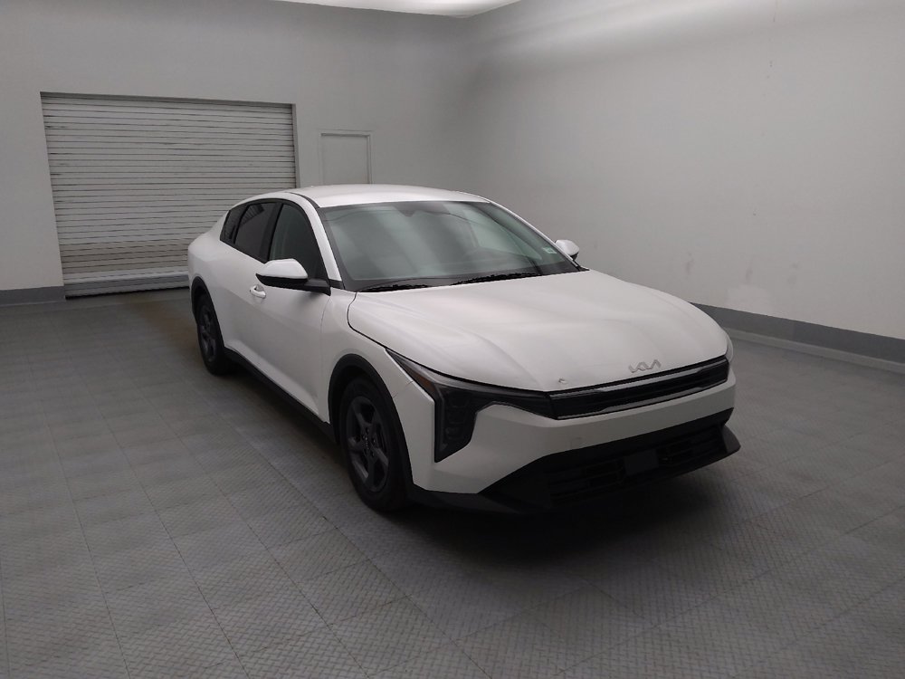 Used 2025 Kia K4 FWD image 13