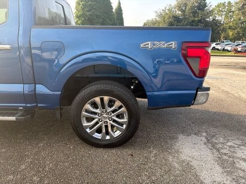 Used 2024 Ford F150 XLT w/ Equipment Group 303A High AWD/4WD image 9