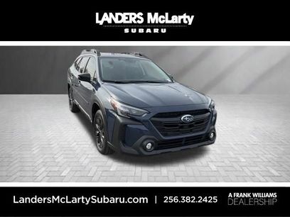 Used 2025 Subaru Outback Onyx Edition w/ Popular Package #2